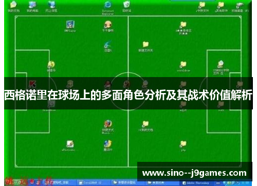 西格诺里在球场上的多面角色分析及其战术价值解析