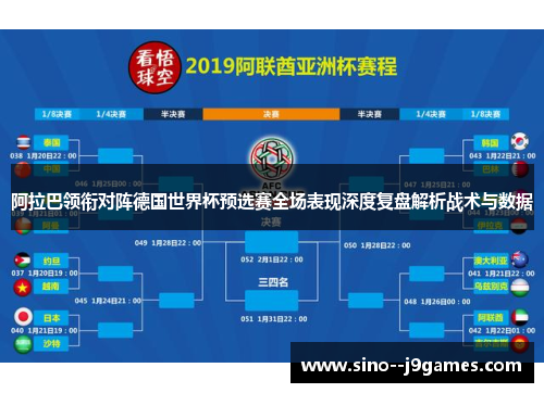 阿拉巴领衔对阵德国世界杯预选赛全场表现深度复盘解析战术与数据